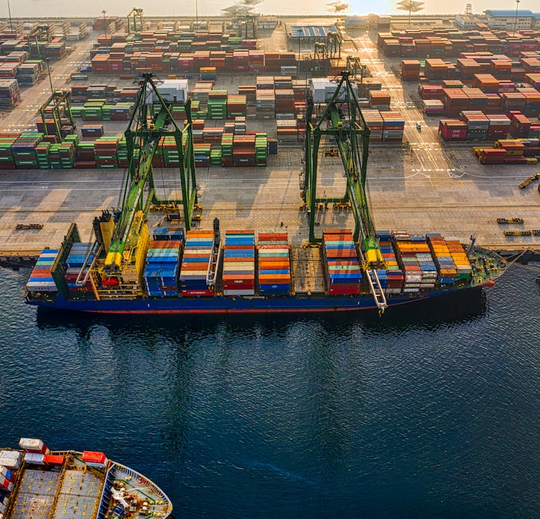 Clearing and Forwarding Services in Mangalore