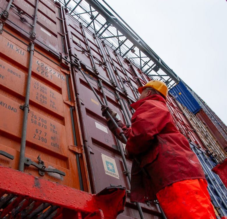 Clearing and Forwarding Logistics Services