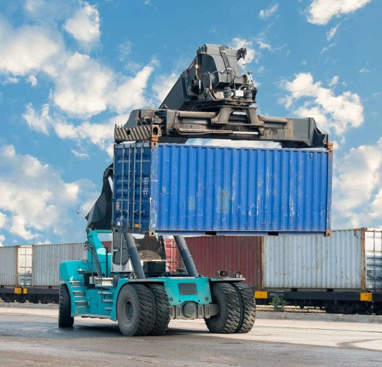 Cargo Handling Equipment in Mangalore