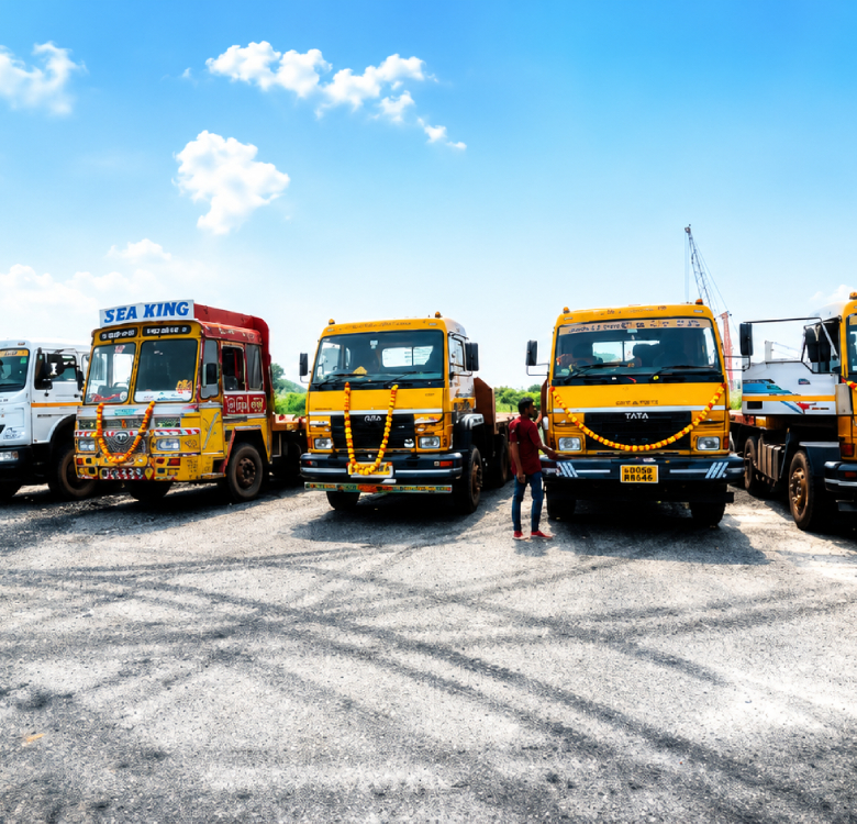 Transportation Services in Mangalore