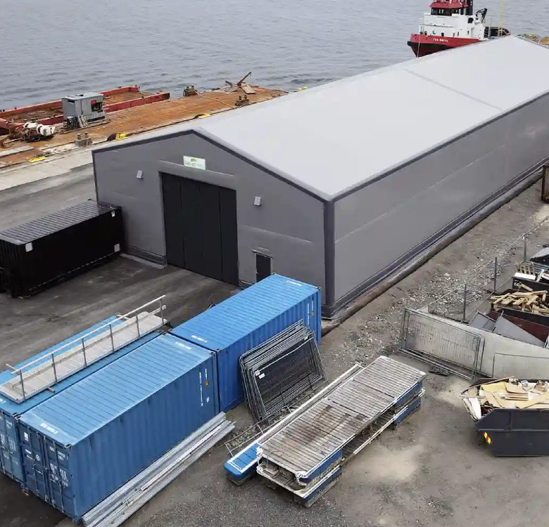 Warehouse Services in Mangalore