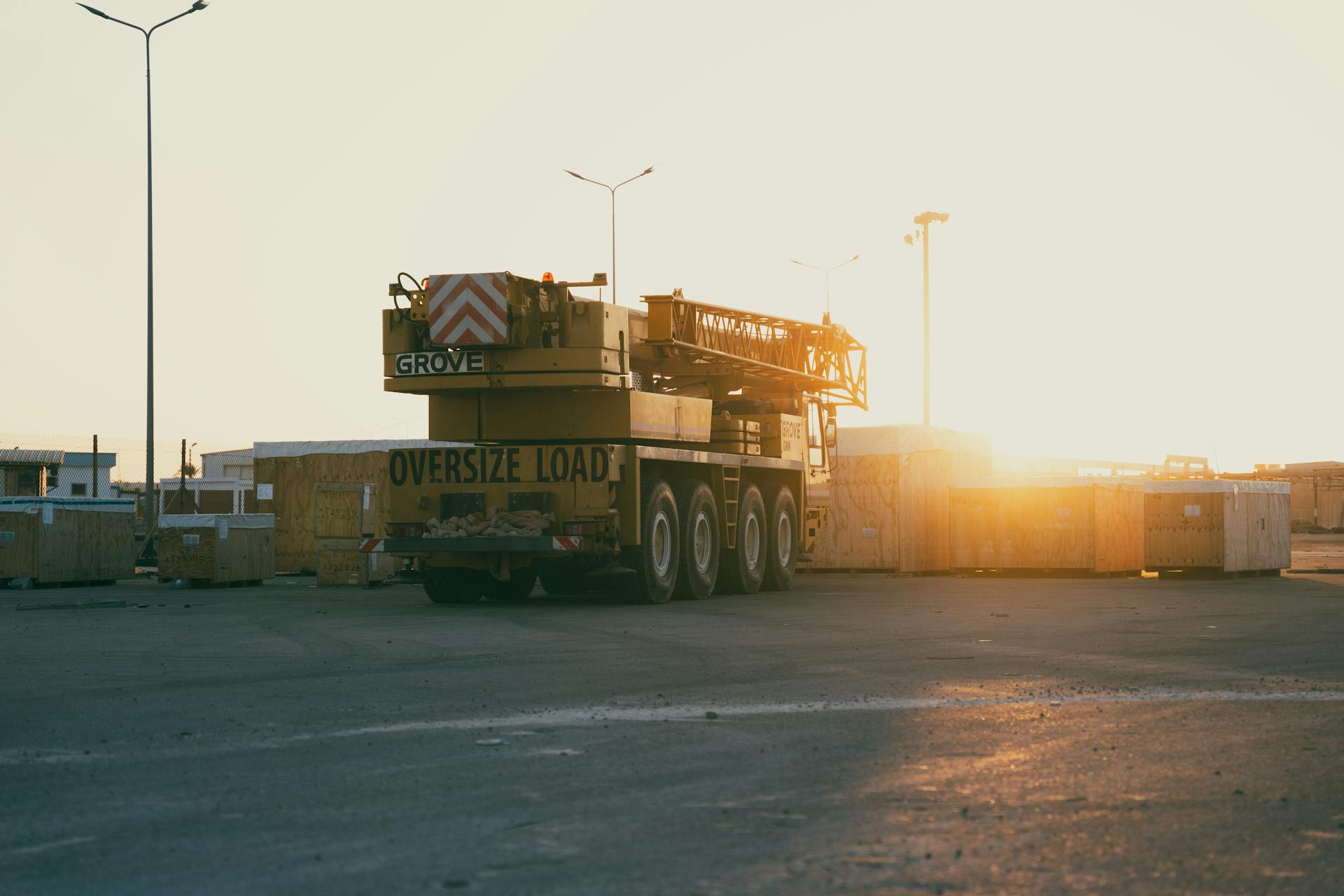 Transport
