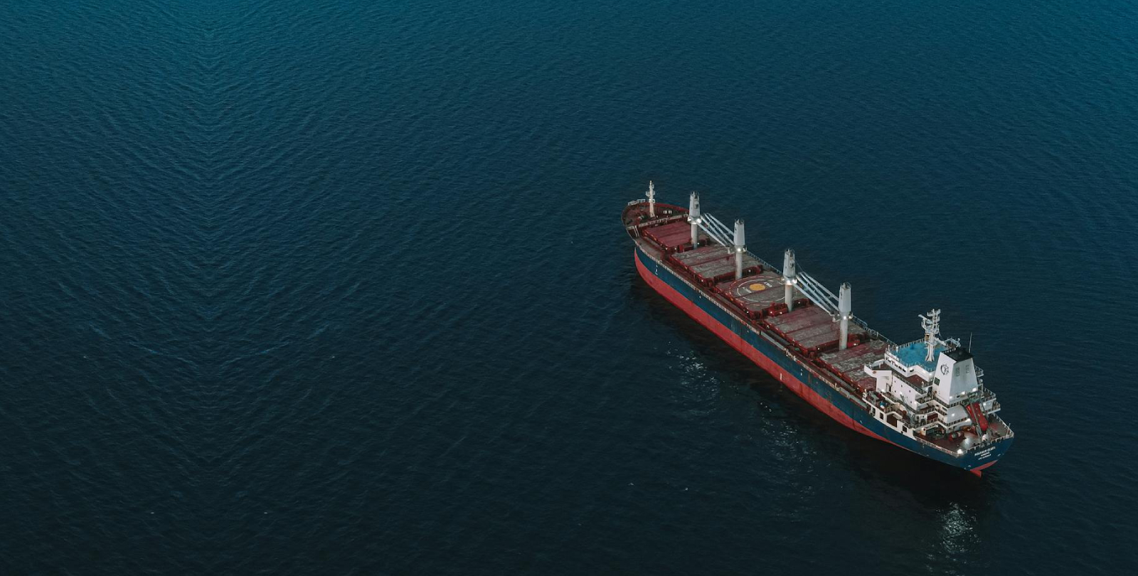 Ship
